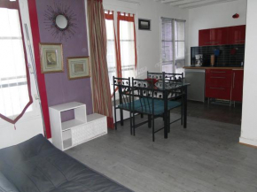 Apartment Centre de Paris en face de Notre Dame